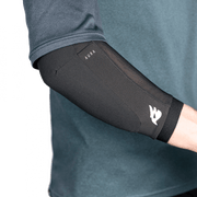 Bluegrass Aura Elbow Pads - Black - Large