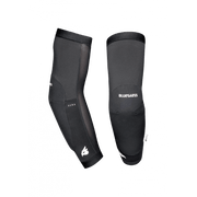 Bluegrass Aura Elbow Pads - Black - Medium