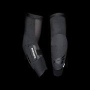 Bluegrass Aura Core Elbow Pads - Black - Small