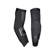 Bluegrass Aura Core Elbow Pads - Black - X-Small