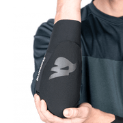 Bluegrass Aura Core Elbow Pads - Black - X-Small