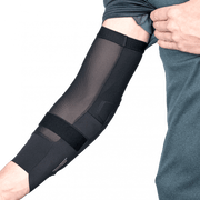 Bluegrass Aura Core Elbow Pads - Black - Large