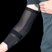 Bluegrass Aura Core Elbow Pads - Black - Small