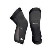 Bluegrass Aura Knee Pads - Black - Medium