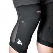Bluegrass Aura Knee Pads - Black - Medium