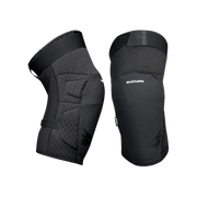 Bluegrass Arto Knee pads - Black - Large