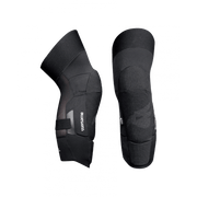 Bluegrass Aura Core Knee Pads - Black - Small
