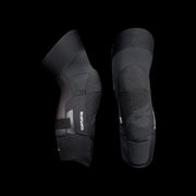 Bluegrass Aura Core Knee Pads - Black - Large