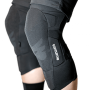 Bluegrass Aura Core Knee Pads - Black - Small