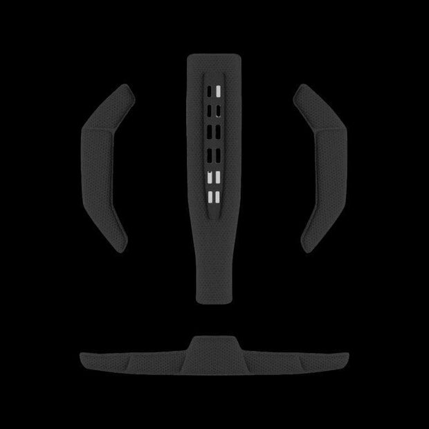 Bluegrass Superbold Pad Kit - Black -