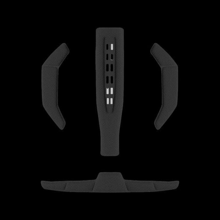 Bluegrass Superbold Pad Kit - Black -