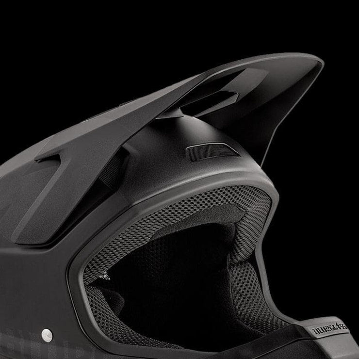 Bluegrass Legit Visor - Black -