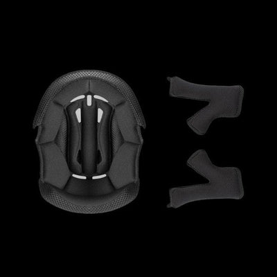 Bluegrass Intox Pad Kit - Black - Small