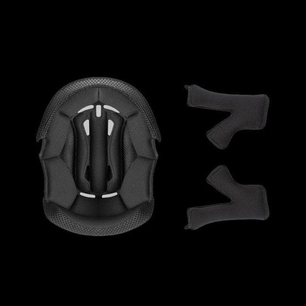 Bluegrass Intox Pad Kit - Black - X-Small