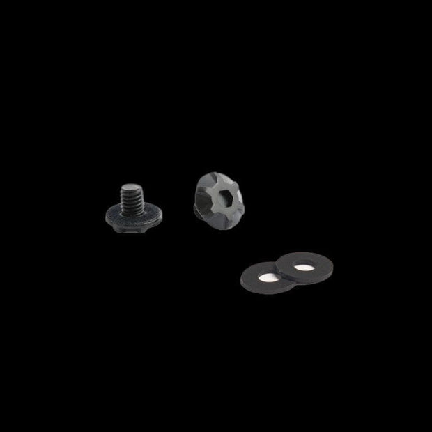 Bluegrass Rogue Core/Rogue Screw Kit Uni-Size - Black -