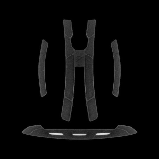 Bluegrass Rogue Core/Rogue Pad Kit - Black -