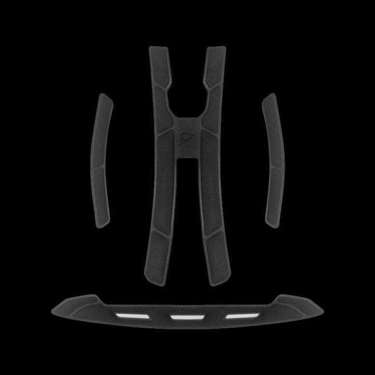 Bluegrass Rogue Core/Rogue Pad Kit - Black -