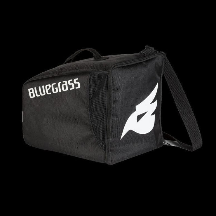 Bluegrass Helmet Bag - Black -