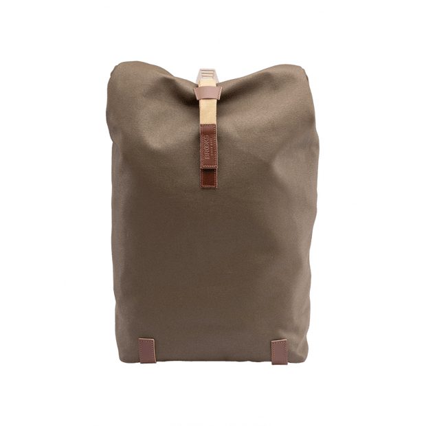 Brooks Pickwick - Moss - Medium