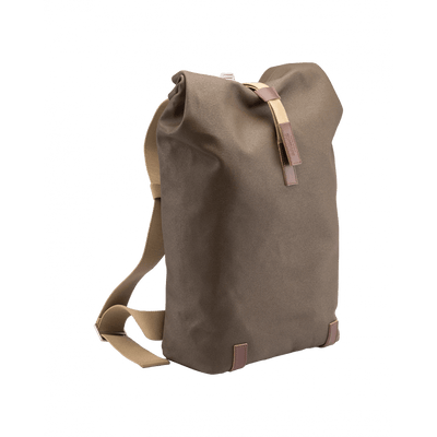Brooks Pickwick - Moss - Medium