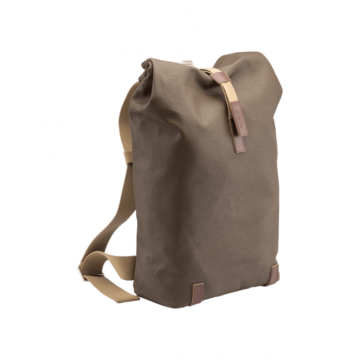 Brooks Pickwick - Moss - Medium