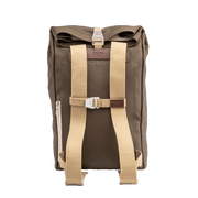 Brooks Pickwick - Moss - Medium
