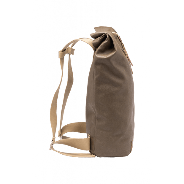 Brooks Pickwick - Moss - Medium