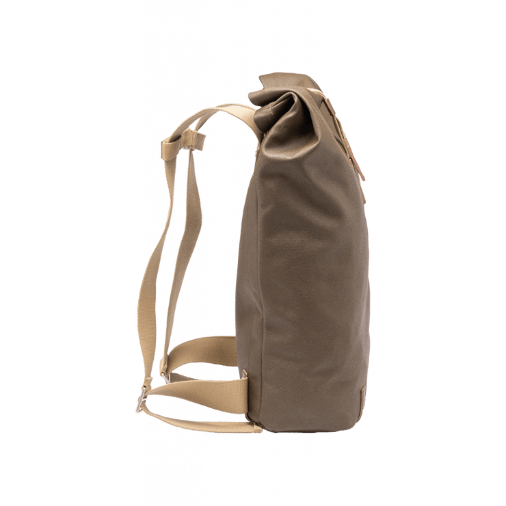 Brooks Pickwick - Moss - Medium