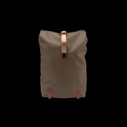Brooks Pickwick - Moss - Small