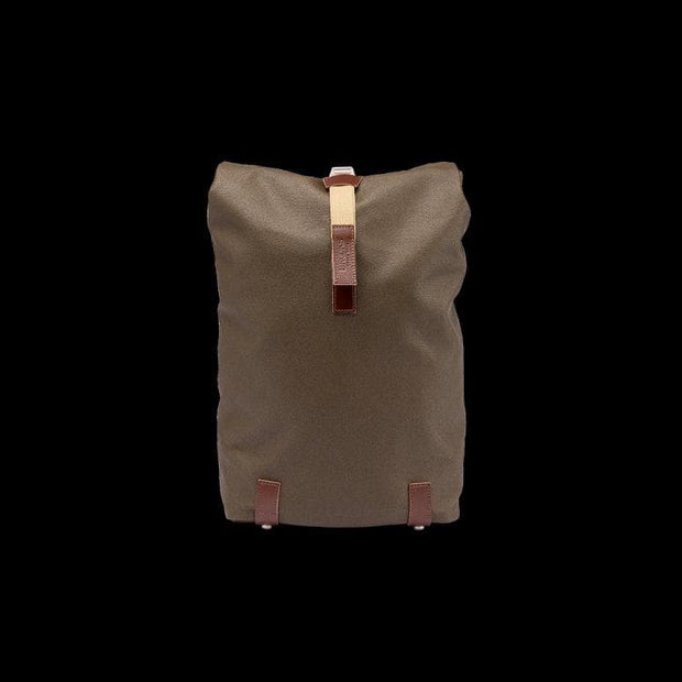 Brooks Pickwick - Moss - Small