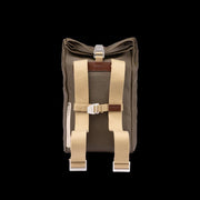 Brooks Pickwick - Moss - Small
