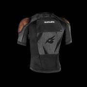 Bluegrass Armour B&S D30 - Black - Large