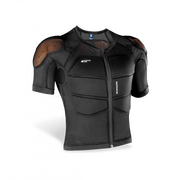 Bluegrass Armour B&S D30 - Black - Small