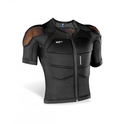 Bluegrass Armour B&S D30 - Black - Small