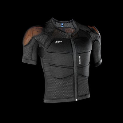 Bluegrass Armour B&S D30 - Black - Large
