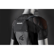Bluegrass Armour B&S D30 - Black - Small