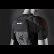 Bluegrass Armour B&S D30 - Black - Extra Large