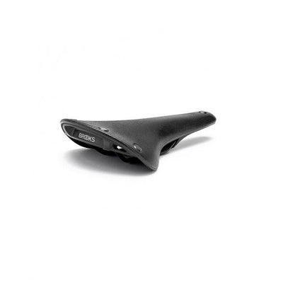 Brooks C17 Cambium Porter - Black -