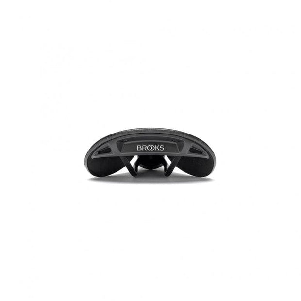 Brooks C17 Cambium Porter - Black -
