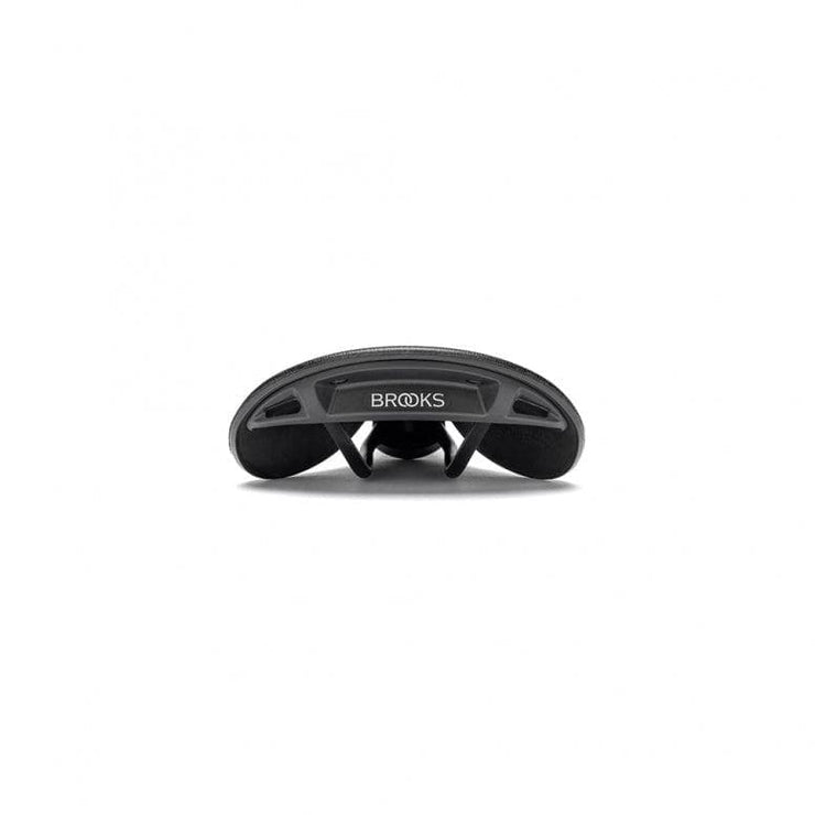 Brooks C17 Cambium Porter - Black -