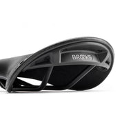 Brooks C17 Cambium Porter - Black -