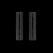 Brooks Willow Leather Grips - Black -