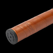 Brooks Willow Leather Grips - Honey -