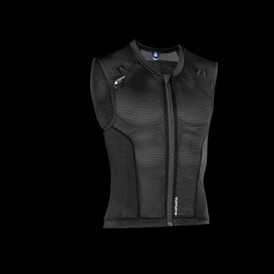Bluegrass Armour Lite - Black - Large