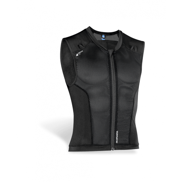 Bluegrass Armour Lite - Black - Small