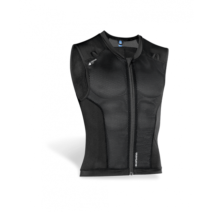 Bluegrass Armour Lite - Black - Small