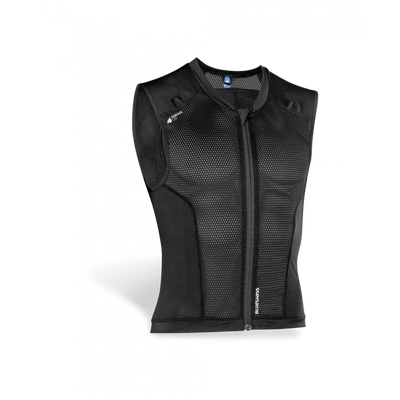 Bluegrass Armour Lite - Black - Medium