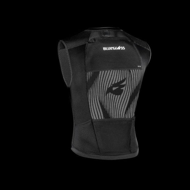 Bluegrass Armour Lite - Black - Large