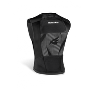 Bluegrass Armour Lite - Black - Medium