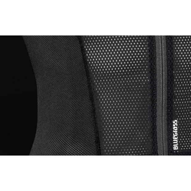 Bluegrass Armour Lite - Black - Medium